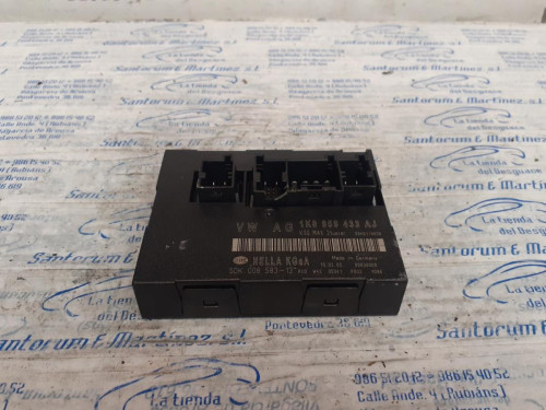  MODULO CONFORT 