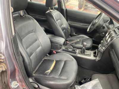 MAZDA 6 BERLINA (GG)