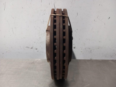 JUEGO DISCOS DE FRENO, CHEVROLET, CRUZE