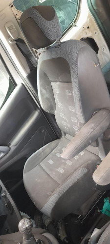 ASIENTO DELANTERO DERECHO Citroen BERLINGO FURGÓN 