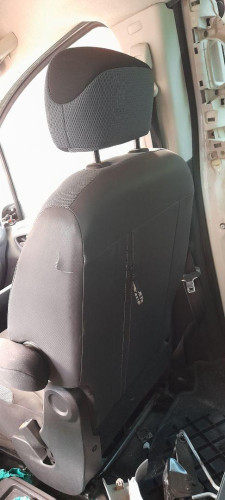 ASIENTO DELANTERO DERECHO Citroen BERLINGO FURGÓN 
