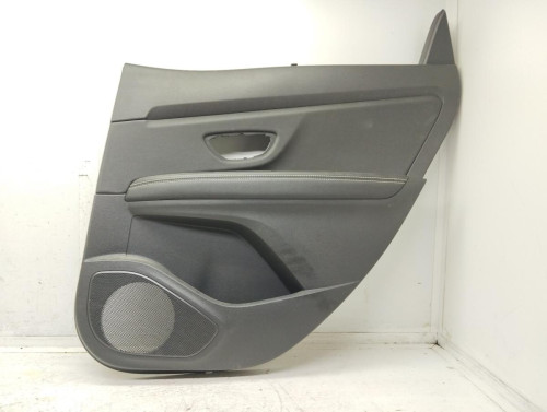 GUARNECIDO PUERTA TRASERA DERECHA RENAULT SCENIC IV 