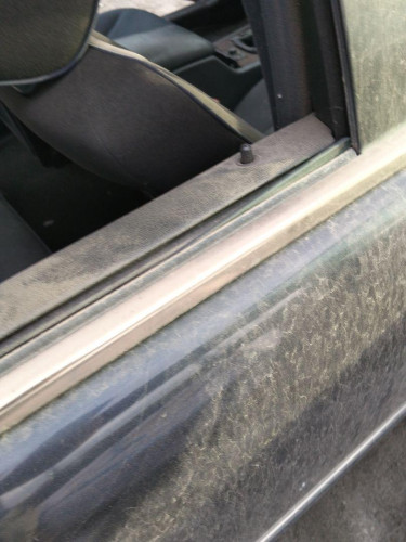 LUNA TRASERA DERECHA MERCEDES-BENZ CLASE E (BM 210) BERLINA 
