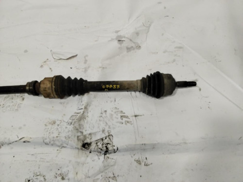 TRANSMISION DELANTERA DERECHA Citroen C3 