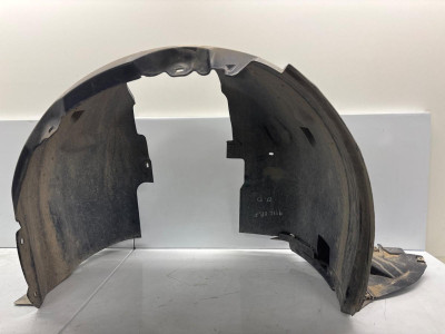 PASO RUEDA DELANTERO DERECHO, SEAT, IBIZA (KJ1)