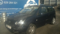 VOLKSWAGEN POLO IV (9N1)