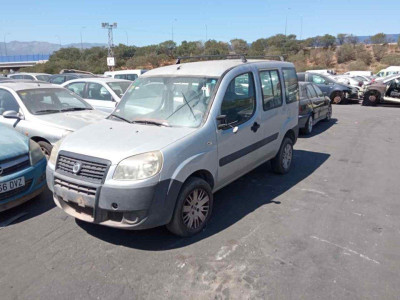 FIAT I DOBLÒ (119)