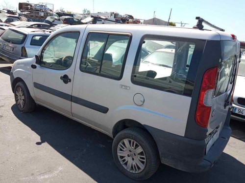  FIAT I DOBLÒ (119) 