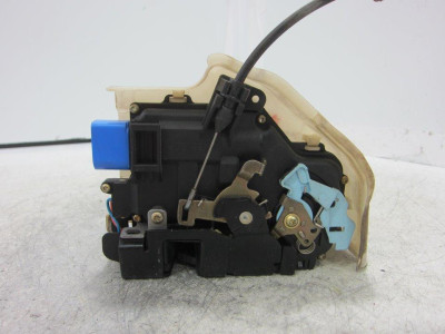 CERRADURA PUERTA DELANTERA DERECHA, VOLKSWAGEN, GOLF PLUS V (5M1)