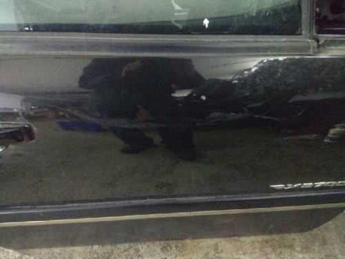  PUERTA DELANTERA DERECHA, SSANGYONG, REXTON 
