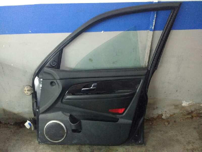 PUERTA DELANTERA DERECHA, SSANGYONG, REXTON