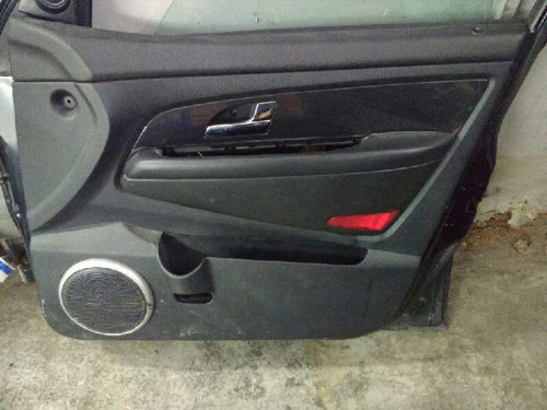  PUERTA DELANTERA DERECHA, SSANGYONG, REXTON 