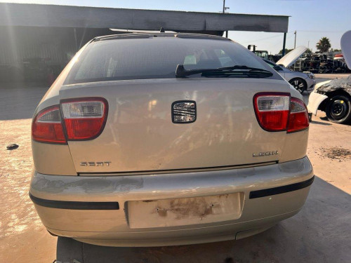  SEAT LEON (1M1) 