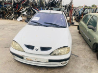 RENAULT MEGANE I FASE 2 BERLINA (BA0)