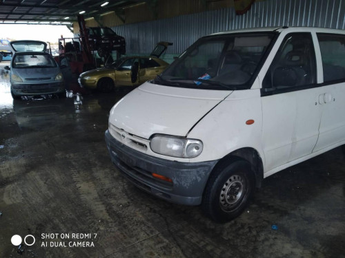 NISSAN SERENA (C23M) 