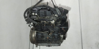 MOTOR COMPLETO, MITSUBISHI, OUTLANDER (CW0)