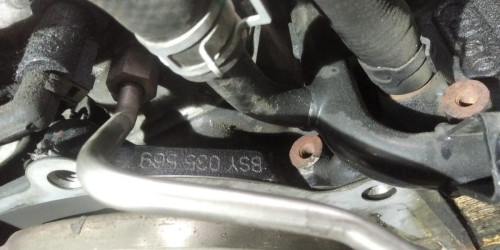  MOTOR COMPLETO, MITSUBISHI, OUTLANDER (CW0) 