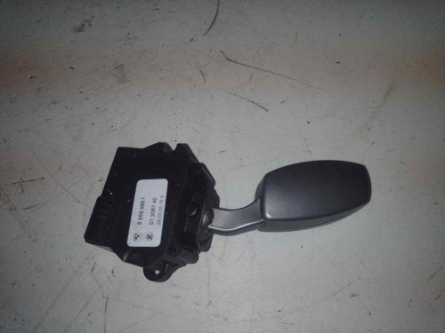  MANDO VOLANTE BMW SERIE 7 (E65/E66) 