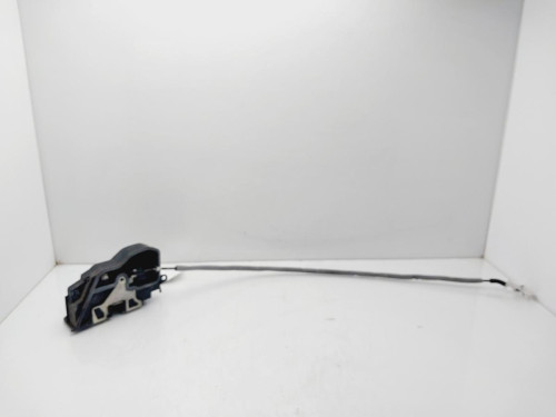CERRADURA PUERTA DELANTERA IZQUIERDA BMW SERIE 3 COUPE (E92) 