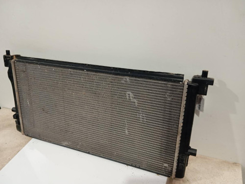 RADIADOR AGUA VOLKSWAGEN GOLF VII (5G1/BE1) 