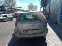 FORD FUSION (CBK)