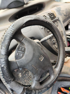 AIRBAG DELANTERO IZQUIERDO