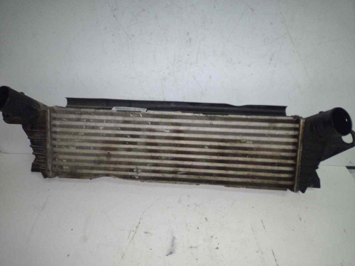  INTERCOOLER, RENAULT, KANGOO I (F/KC0) 