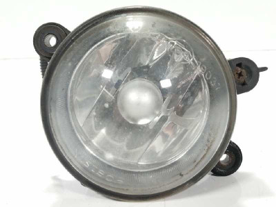 FARO ANTINIEBLA DERECHO, SEAT, IBIZA (6L1)