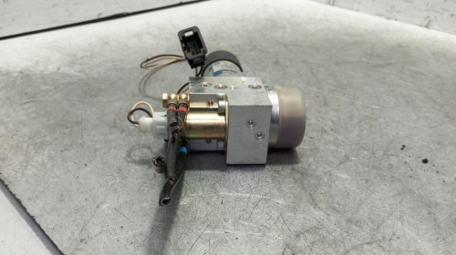  MODULO ELECTRONICO, VOLKSWAGEN, PHAETON (3D2/3D8) 