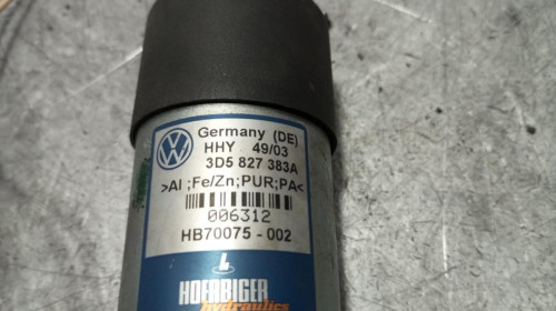  MODULO ELECTRONICO, VOLKSWAGEN, PHAETON (3D2/3D8) 