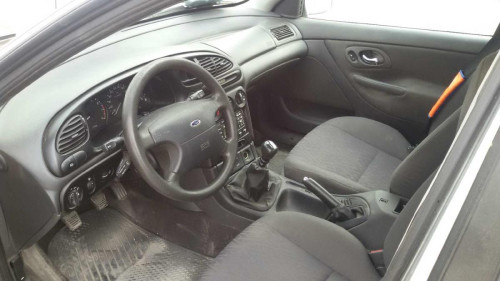  FORD MONDEO BERLINA (GD) 