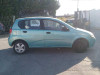  CHEVROLET KALOS 