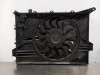  ELECTROVENTILADOR VOLVO S80 BERLINA 