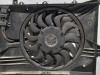  ELECTROVENTILADOR VOLVO S80 BERLINA 