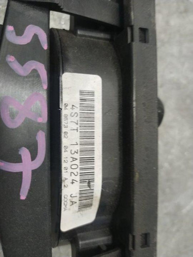  MANDO LUCES Ford MONDEO TURNIER (GE) 