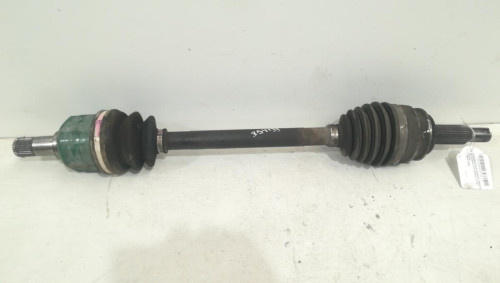  TRANSMISION DELANTERA IZQUIERDA MITSUBISHI ASX (GA0W) 