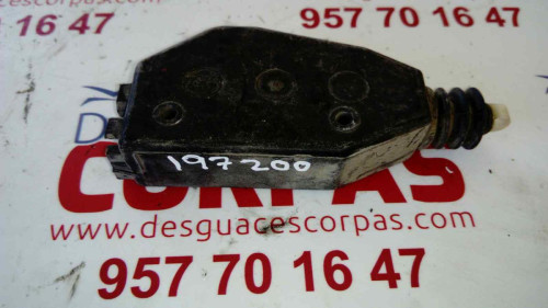  NO IDENTIFICADO 