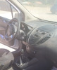 FORD TRANSIT COURIER (C4A) — автомобиль-донор на запчасти 