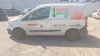 FORD TRANSIT COURIER (C4A) — автомобиль-донор на запчасти 