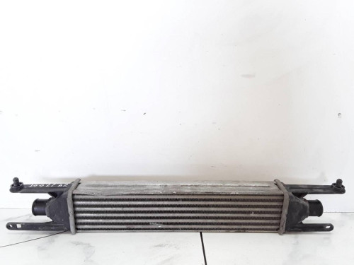 INTERCOOLER Fiat GRANDE PUNTO (299) VAN 