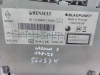 SISTEMA AUDIO / RADIO CD Renault LAGUNA III GRANDTOUR 