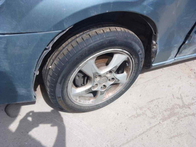 BRAZO SUSPENSION INFERIOR DELANTERO DERECHO