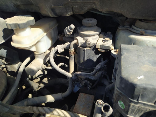 SERVOFRENO HYUNDAI MATRIX (FC) 