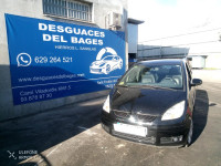 MITSUBISHI COLT CZ3 BERL. 5 (Z30A)