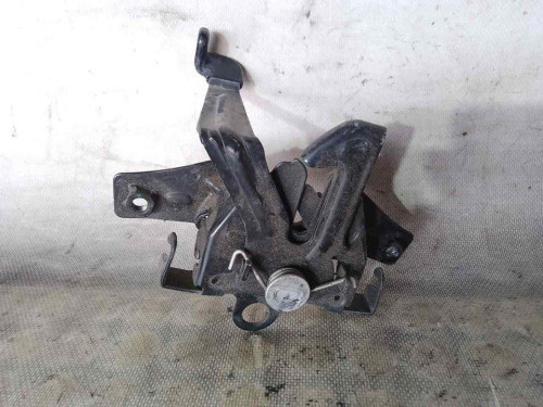 CERRADURA CAPO NISSAN MICRA (K13K/KK) 