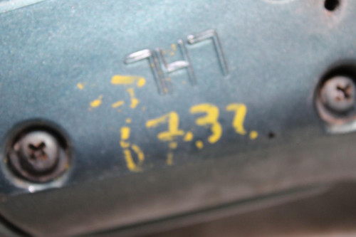 RETROVISOR IZQUIERDO Hyundai SANTA FE (SM) 