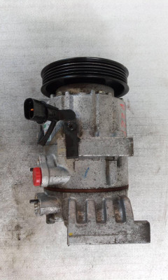 COMPRESOR AIRE ACONDICIONADO, KIA, CEED (JD)