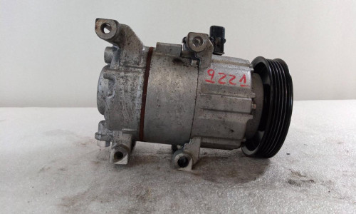  COMPRESOR AIRE ACONDICIONADO, KIA, CEED (JD) 