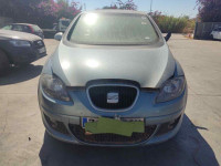 SEAT ALTEA (5P1)