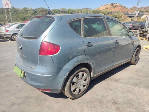  SEAT ALTEA (5P1) 